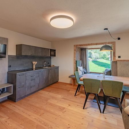 Apartamento Plattner-Hof Petersberg Exterior foto
